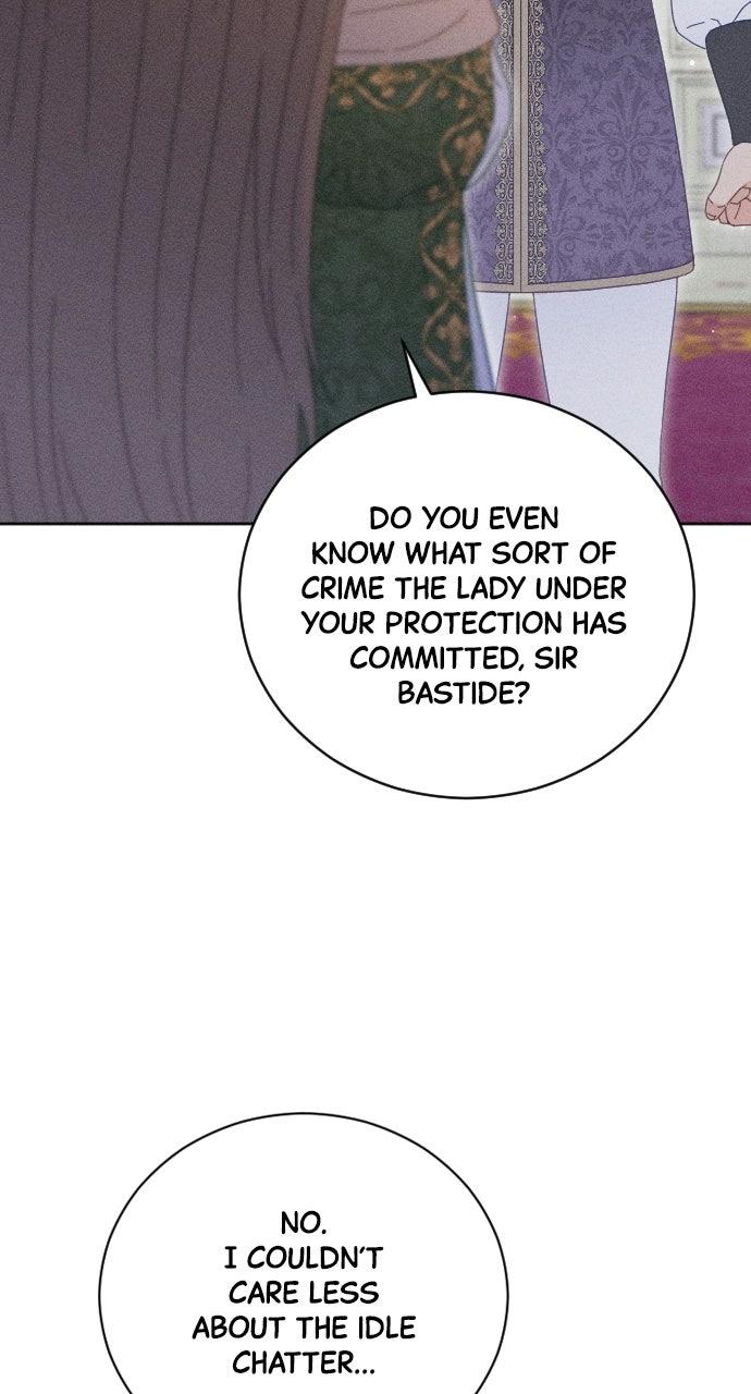 Dare I Hope Chap 14 - Next Chap 15