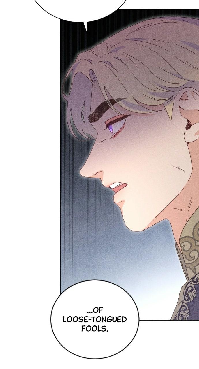 Dare I Hope Chap 14 - Next Chap 15