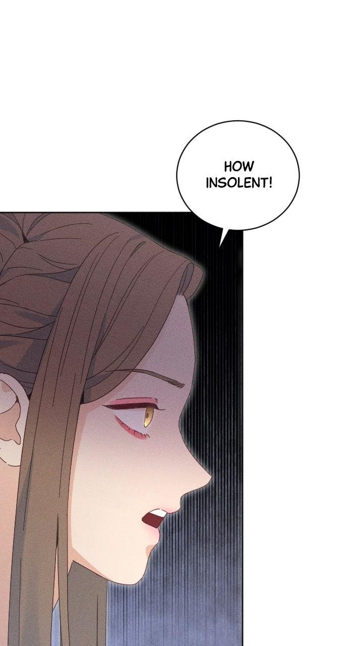 Dare I Hope Chap 14 - Next Chap 15