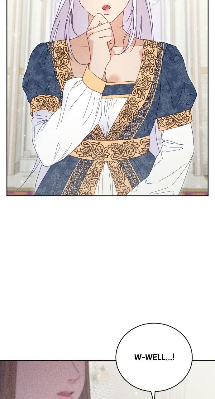 Dare I Hope Chap 14 - Next Chap 15