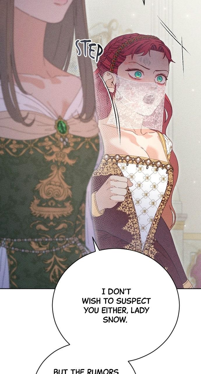 Dare I Hope Chap 14 - Next Chap 15