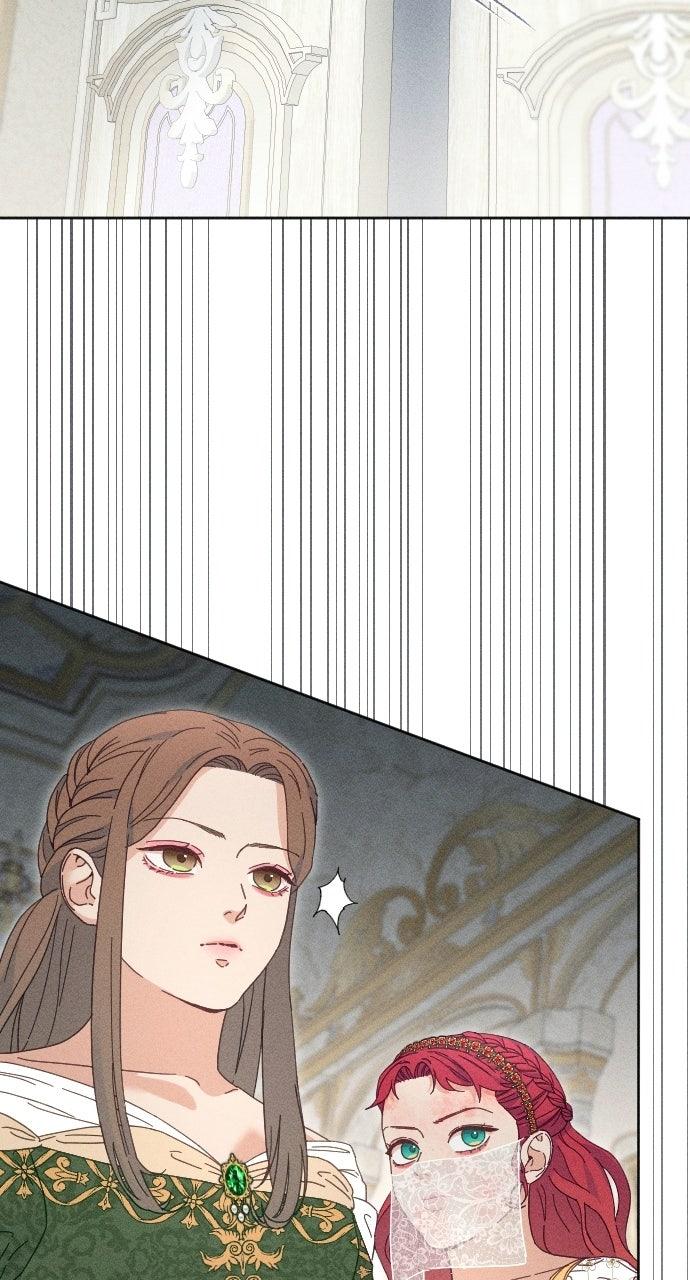 Dare I Hope Chap 14 - Next Chap 15