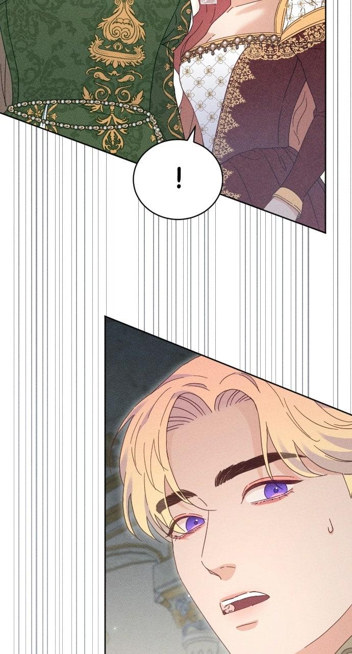 Dare I Hope Chap 14 - Next Chap 15