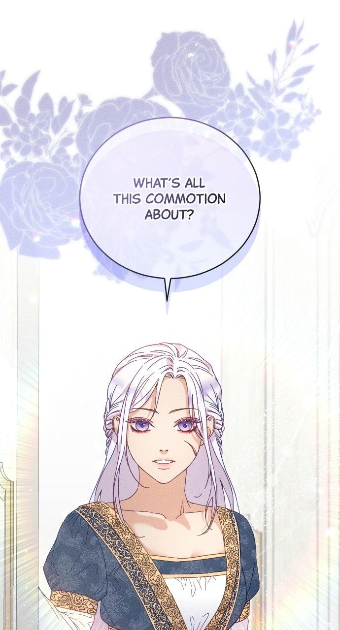 Dare I Hope Chap 14 - Next Chap 15