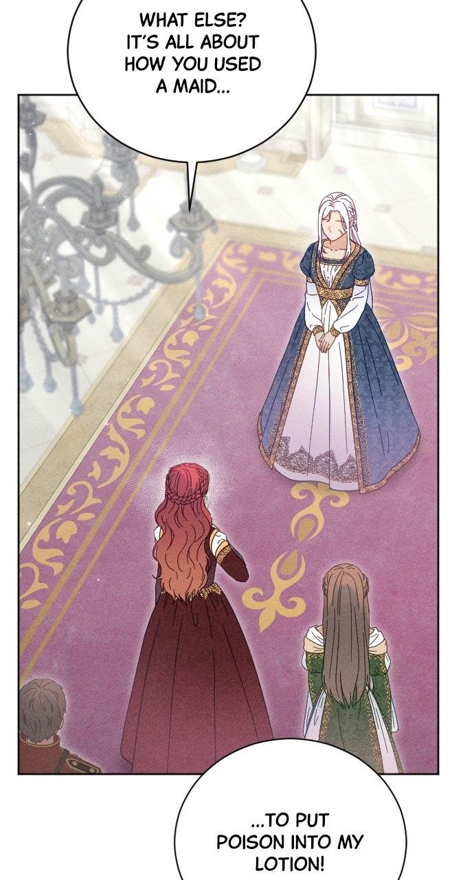 Dare I Hope Chap 14 - Next Chap 15