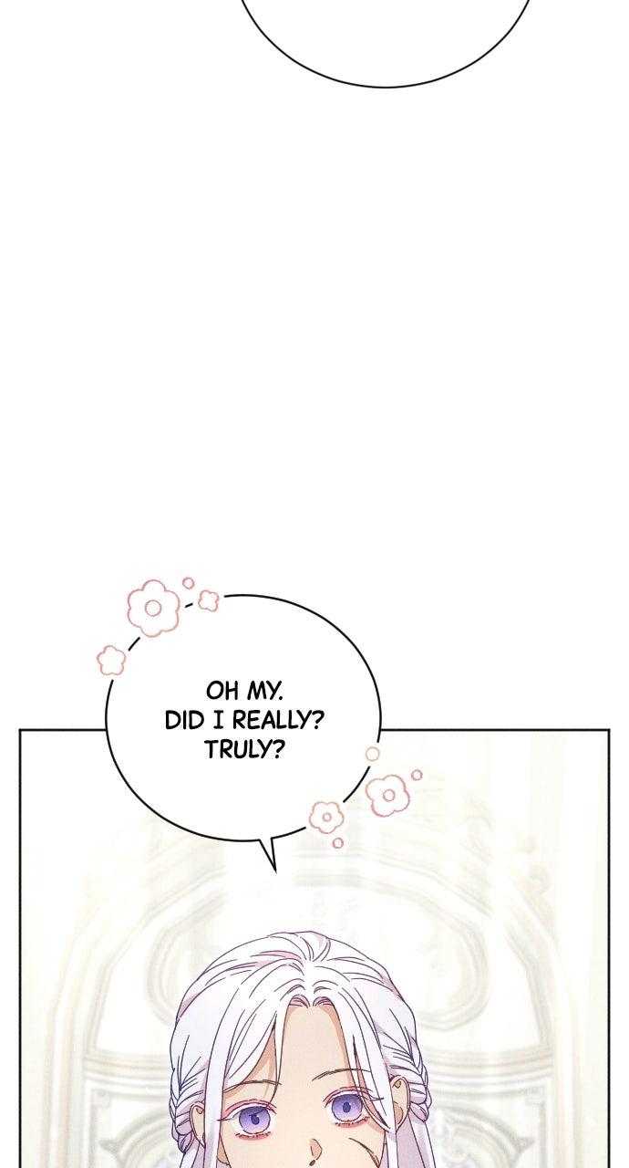 Dare I Hope Chap 14 - Next Chap 15