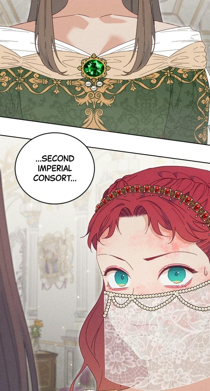 Dare I Hope Chap 14 - Next Chap 15