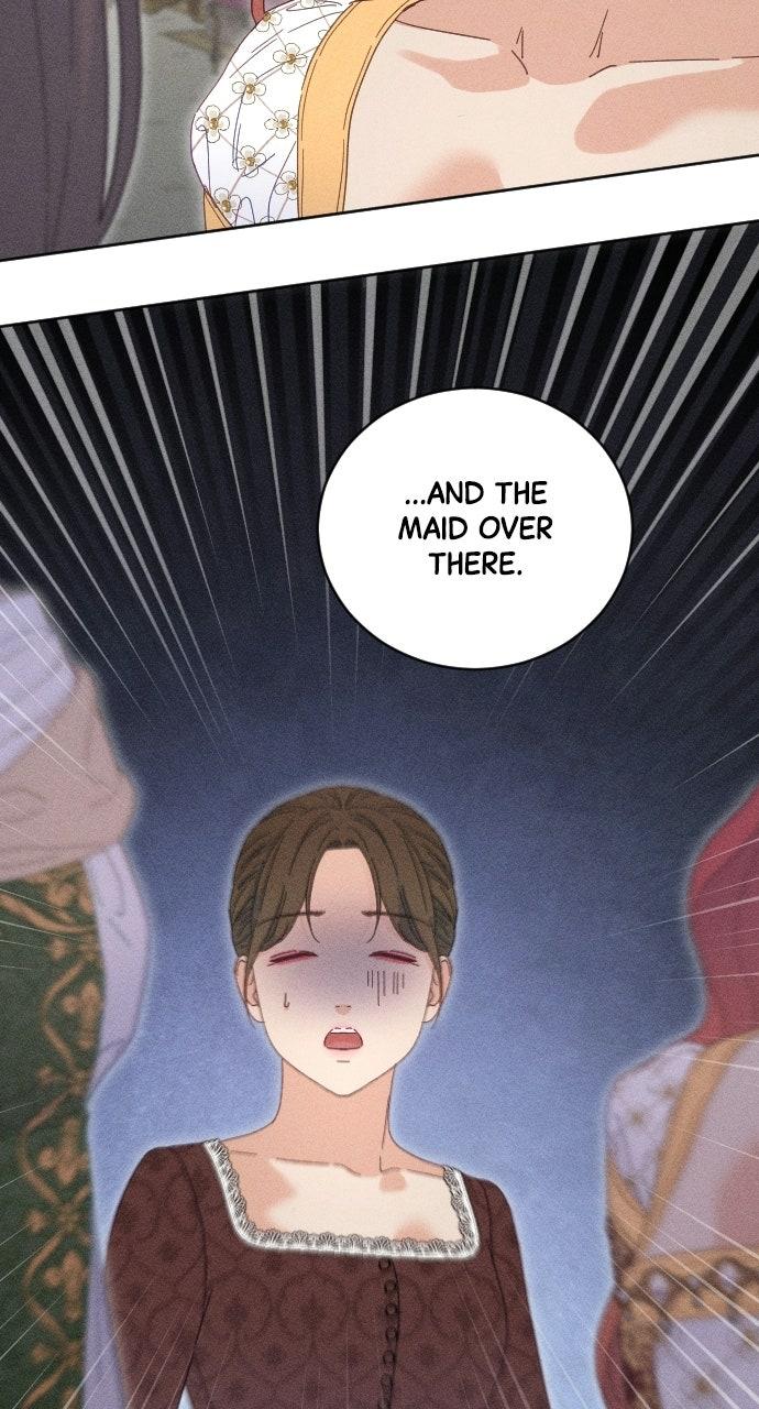 Dare I Hope Chap 14 - Next Chap 15