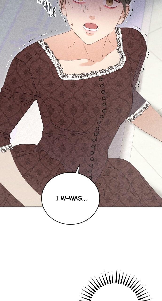 Dare I Hope Chap 14 - Next Chap 15