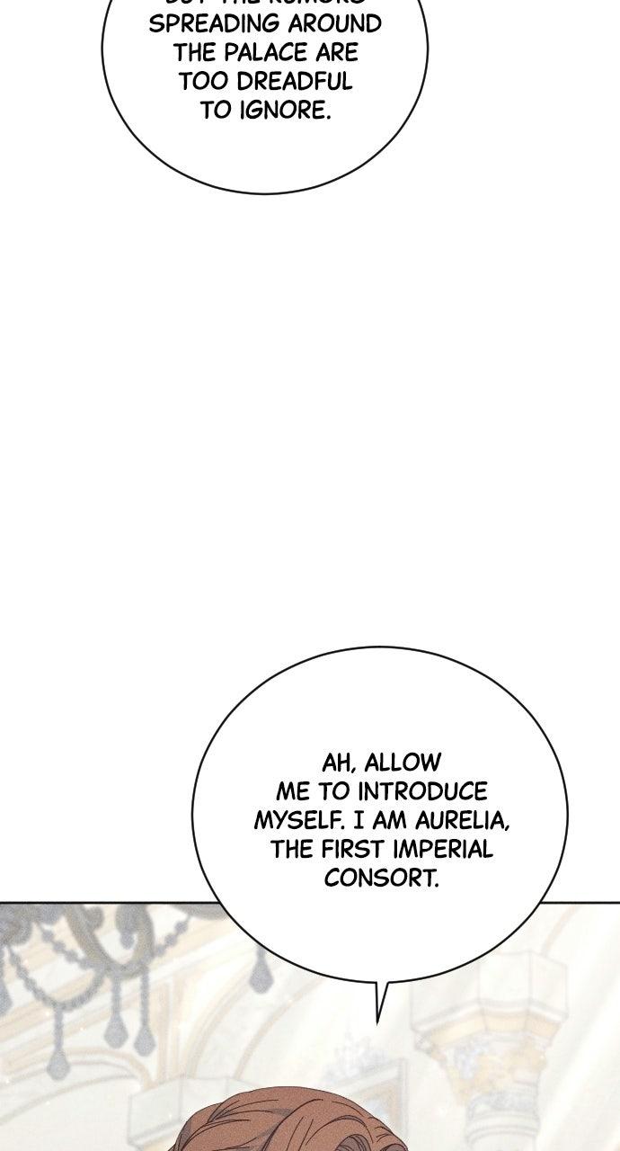 Dare I Hope Chap 14 - Next Chap 15