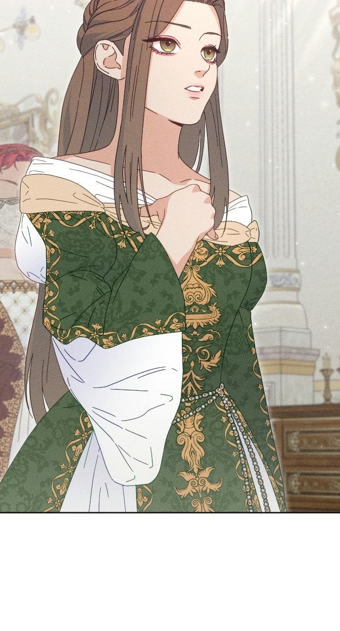 Dare I Hope Chap 14 - Next Chap 15