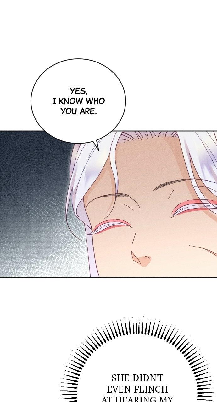 Dare I Hope Chap 14 - Next Chap 15