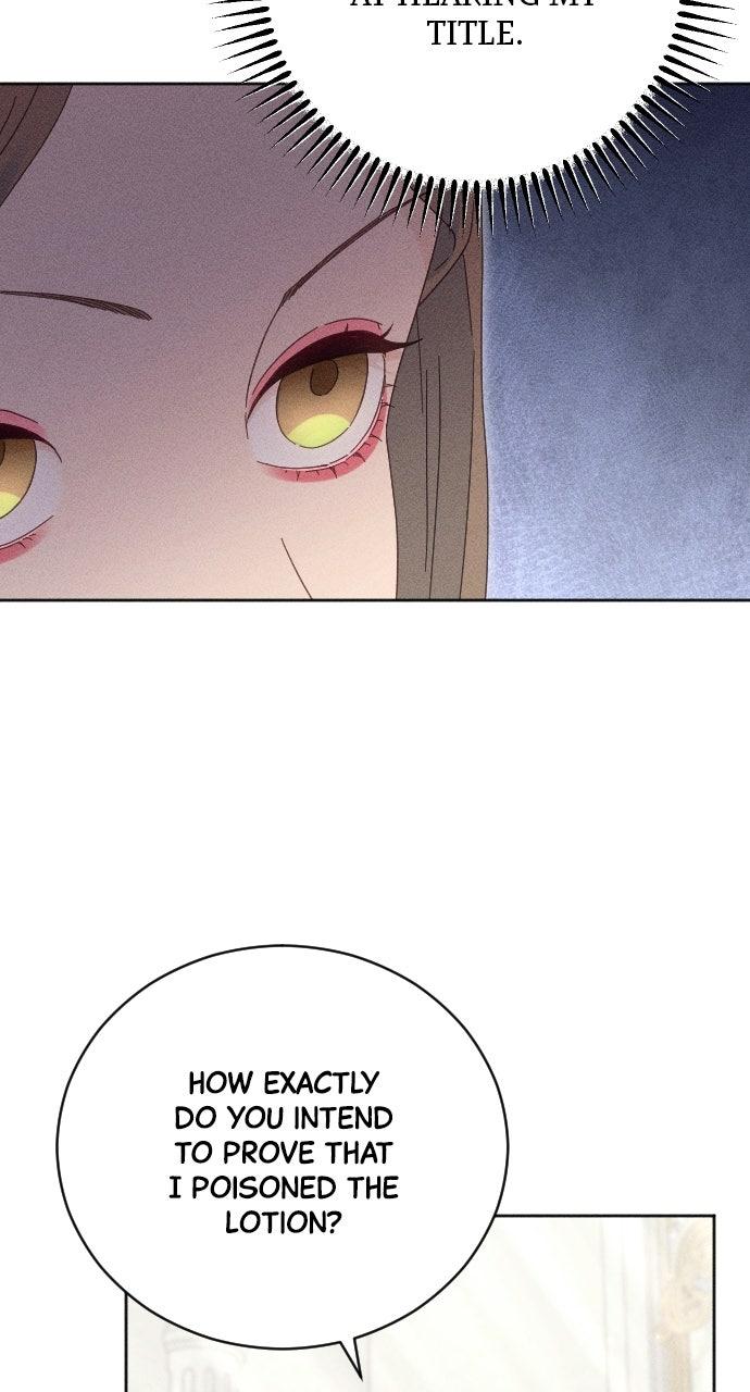 Dare I Hope Chap 14 - Next Chap 15