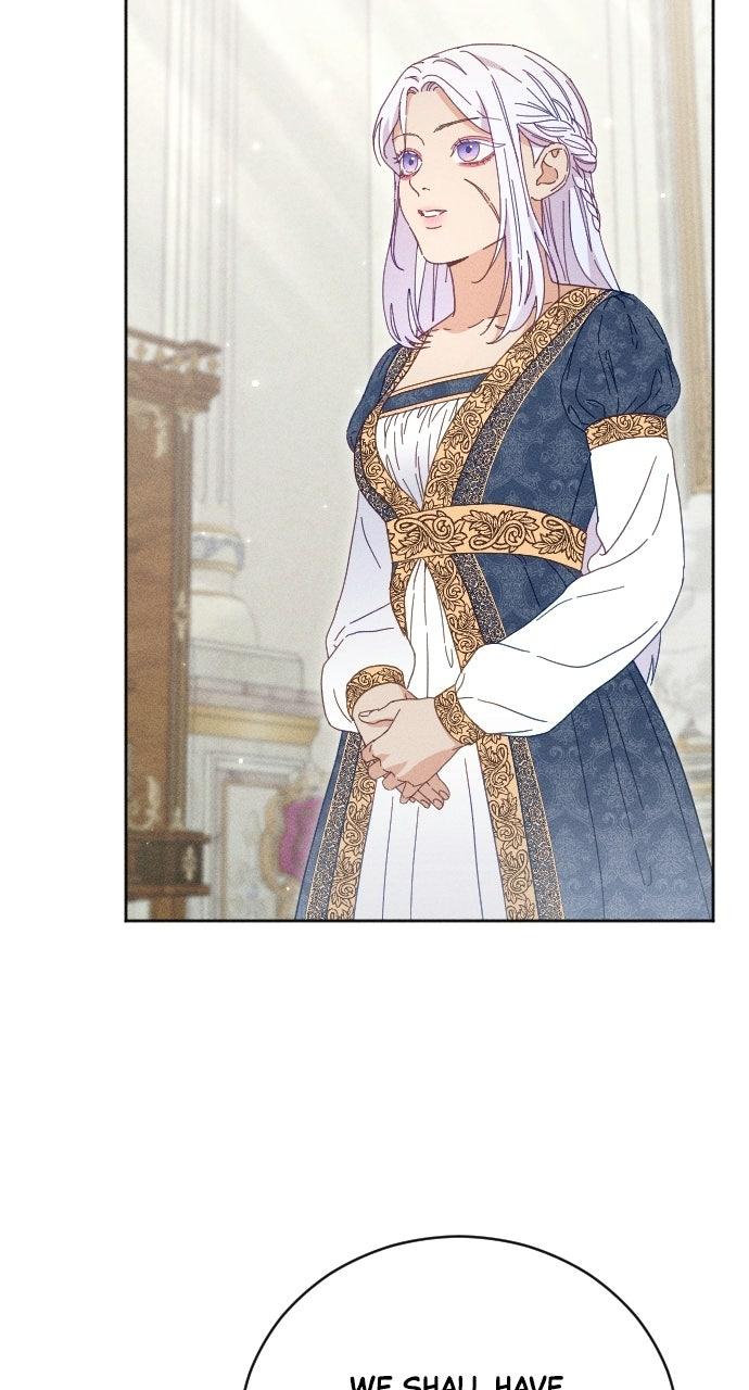 Dare I Hope Chap 14 - Next Chap 15