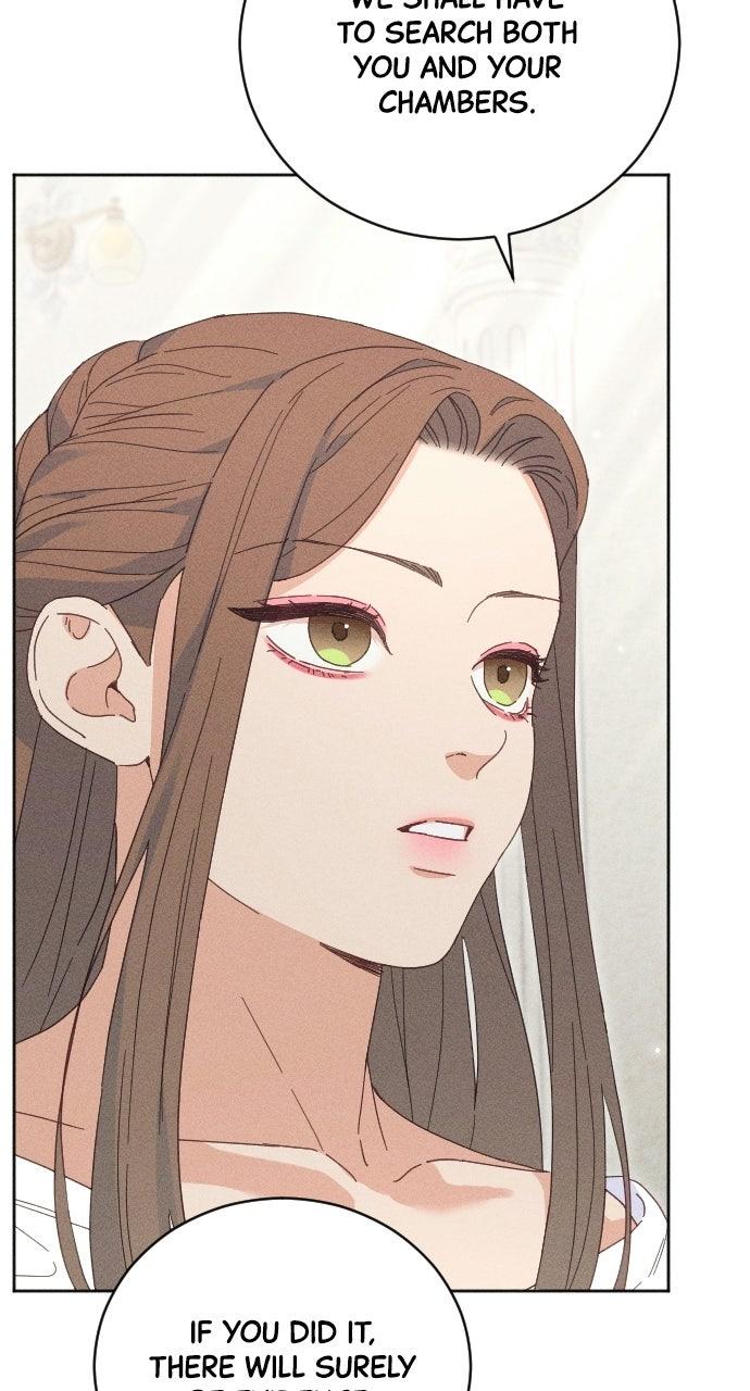 Dare I Hope Chap 14 - Next Chap 15