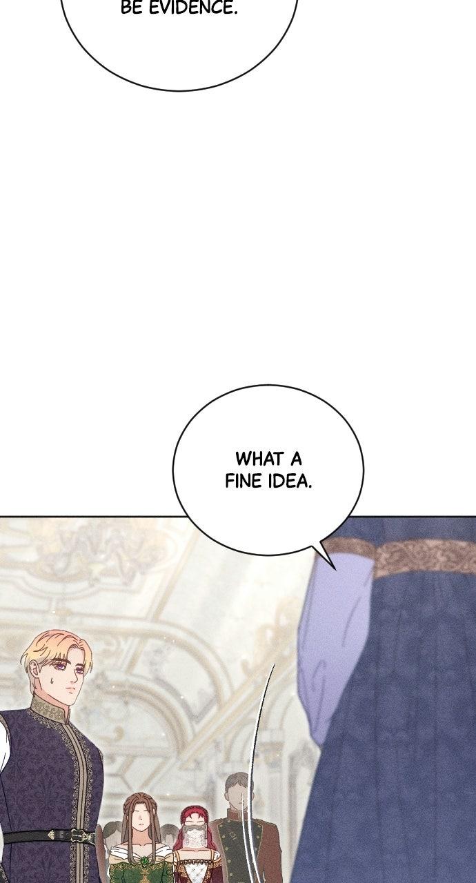 Dare I Hope Chap 14 - Next Chap 15