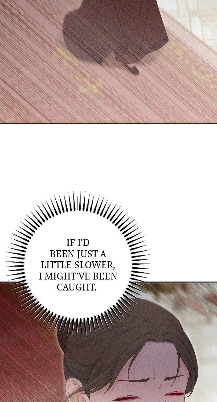 Dare I Hope Chap 14 - Next Chap 15