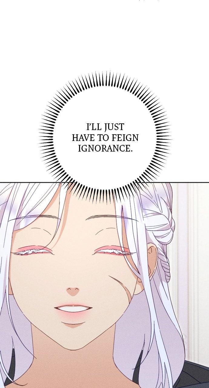 Dare I Hope Chap 14 - Next Chap 15