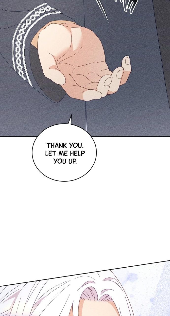 Dare I Hope Chap 14 - Next Chap 15