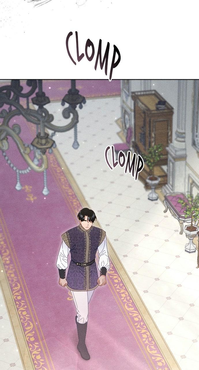 Dare I Hope Chap 14 - Next Chap 15