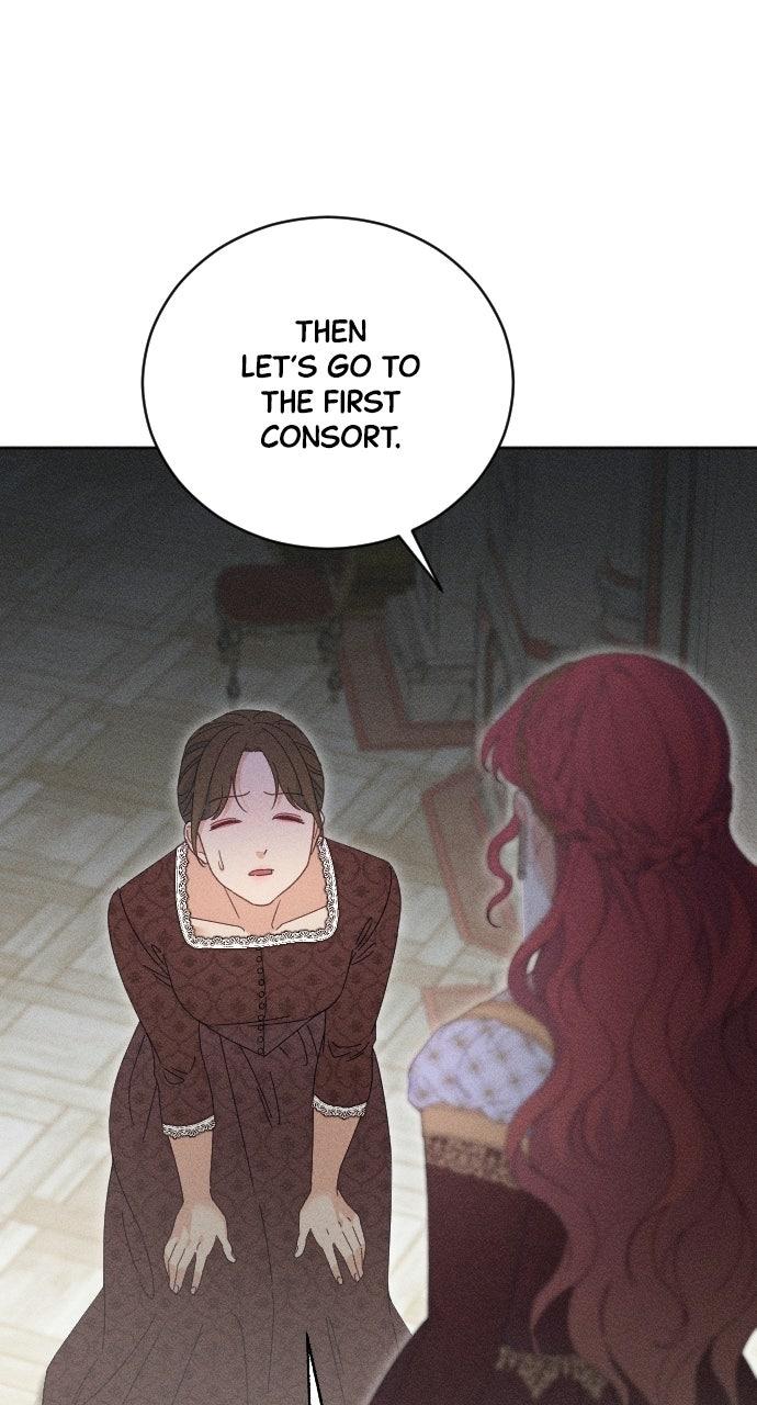 Dare I Hope Chap 14 - Next Chap 15