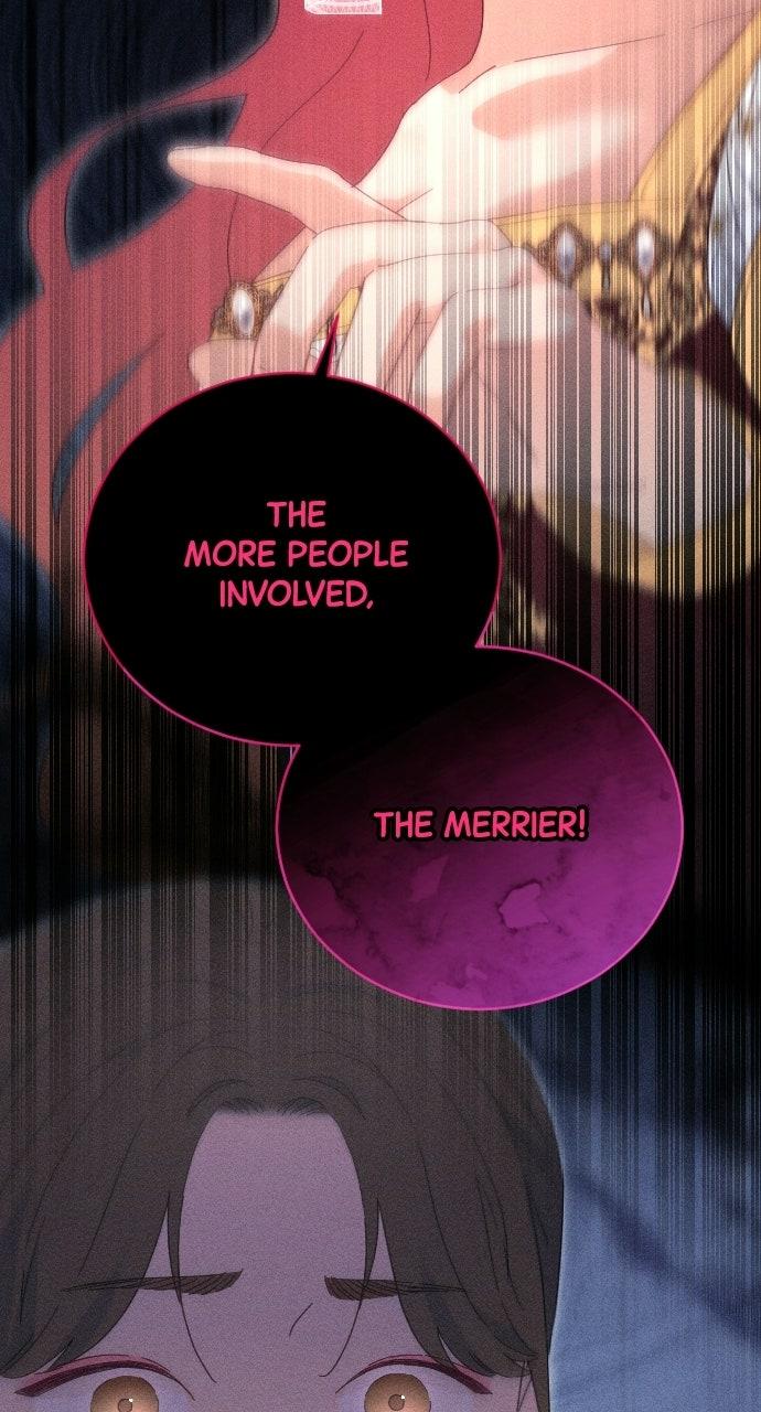 Dare I Hope Chap 14 - Next Chap 15