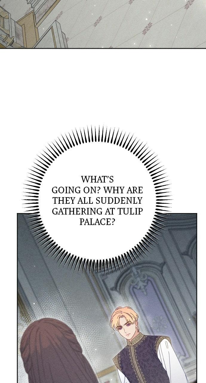 Dare I Hope Chap 14 - Next Chap 15