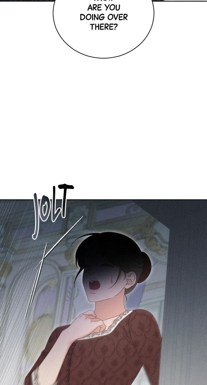 Dare I Hope Chap 14 - Next Chap 15