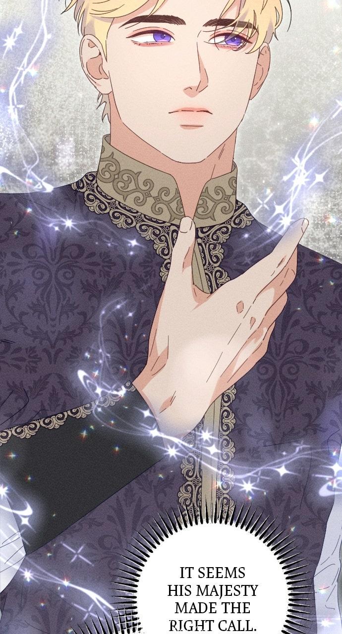 Dare I Hope Chap 14 - Next Chap 15