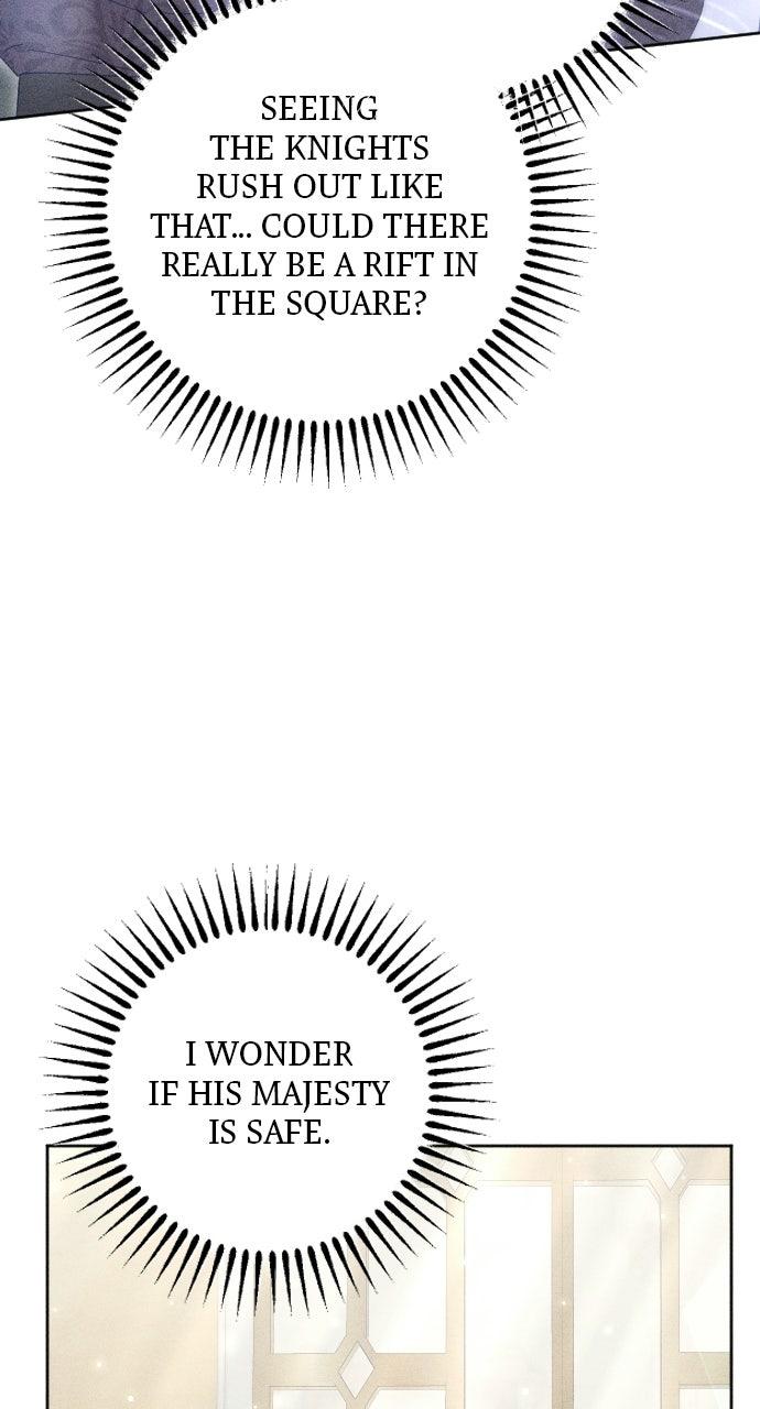 Dare I Hope Chap 14 - Next Chap 15