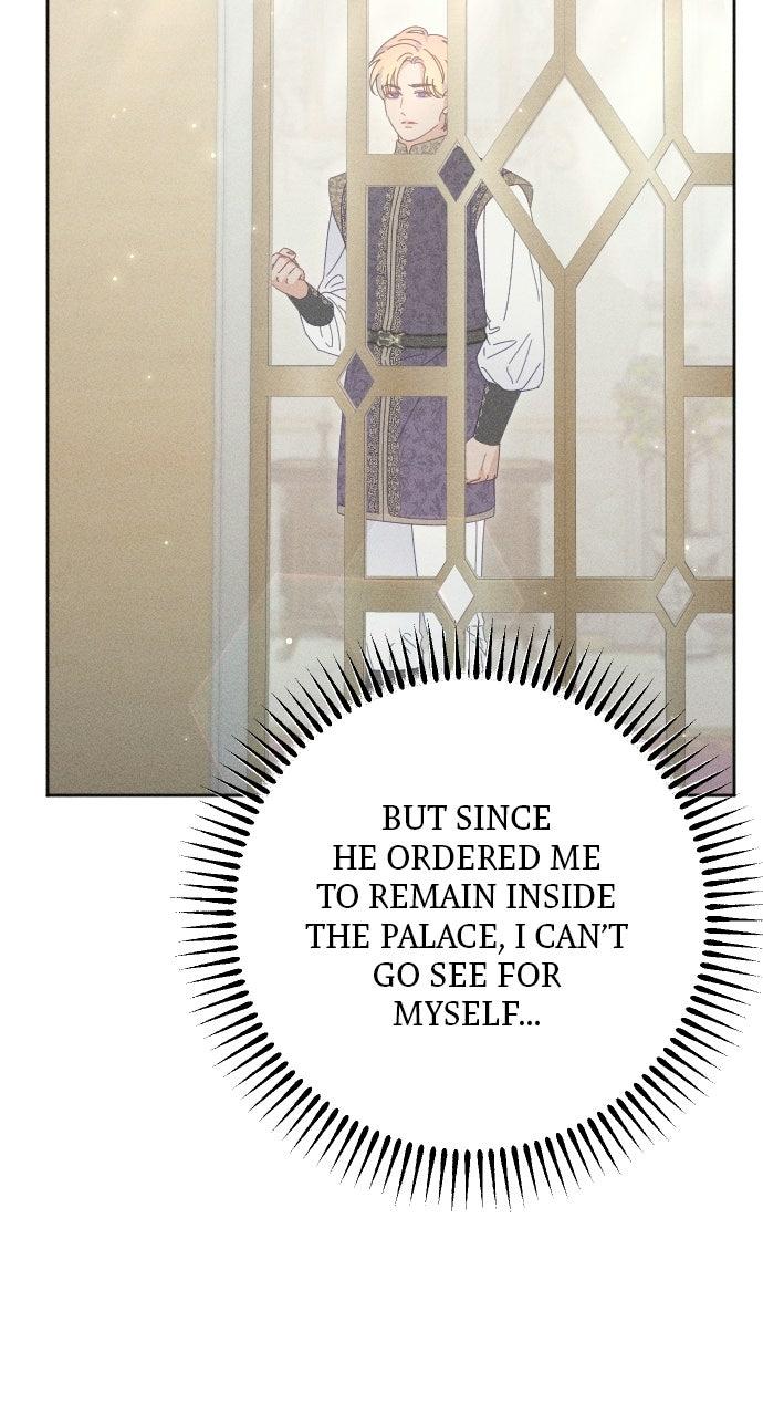 Dare I Hope Chap 14 - Next Chap 15