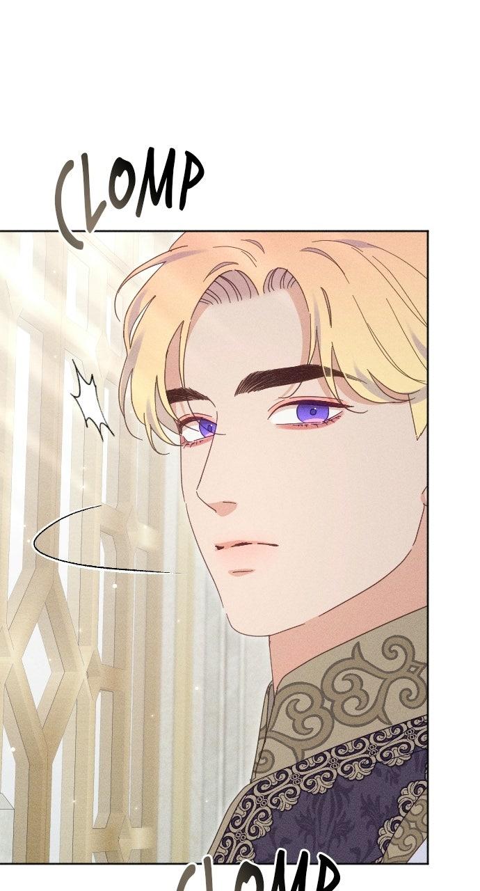 Dare I Hope Chap 14 - Next Chap 15