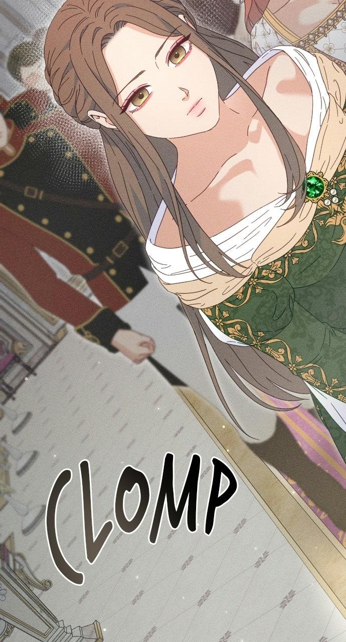 Dare I Hope Chap 14 - Next Chap 15