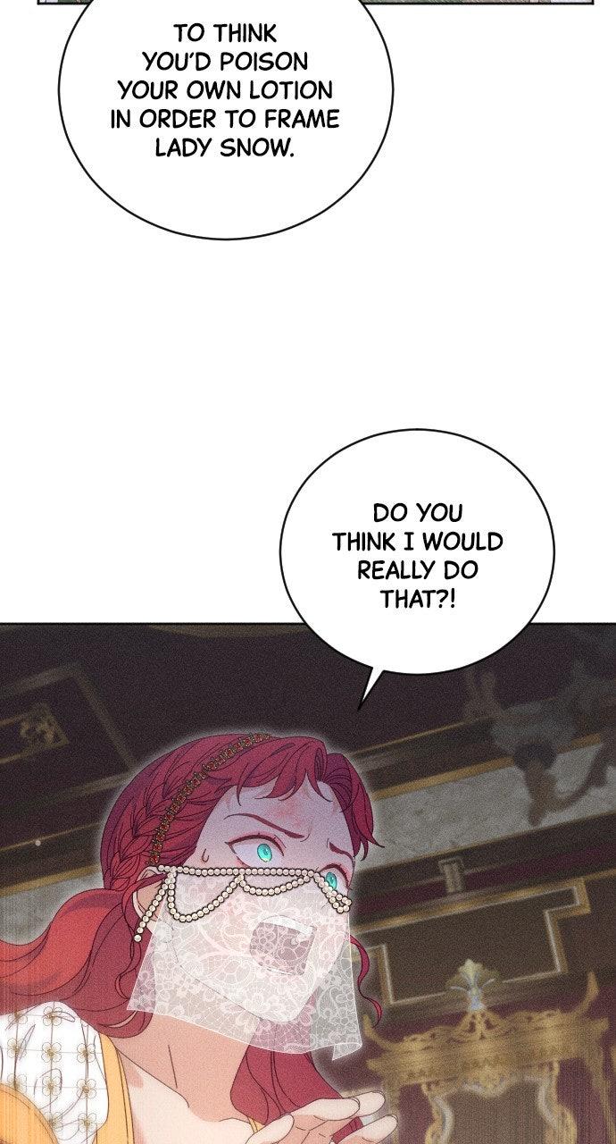 Dare I Hope Chap 15 - Next Chap 16