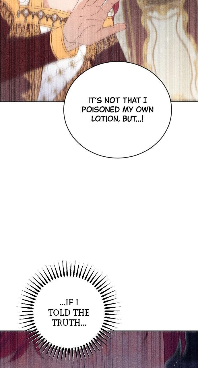 Dare I Hope Chap 15 - Next Chap 16