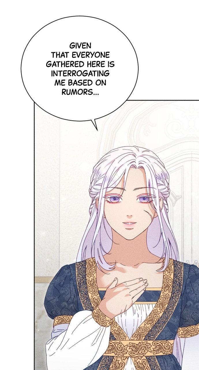 Dare I Hope Chap 15 - Next Chap 16