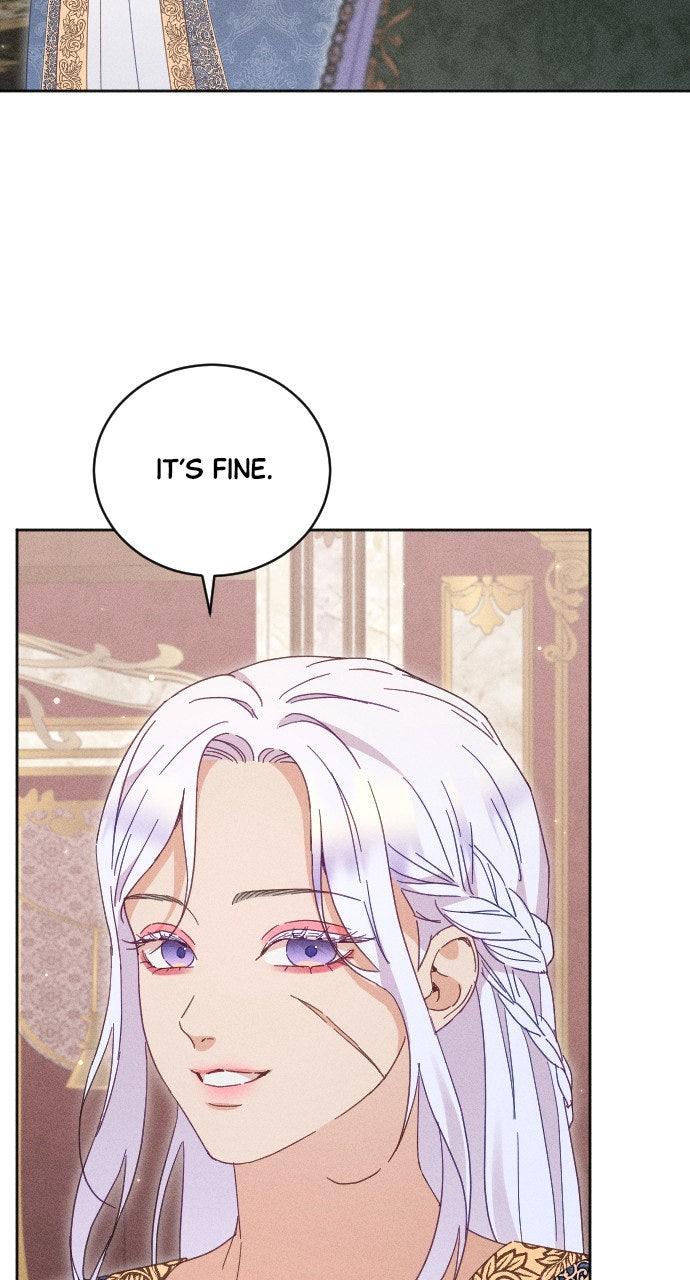 Dare I Hope Chap 15 - Next Chap 16