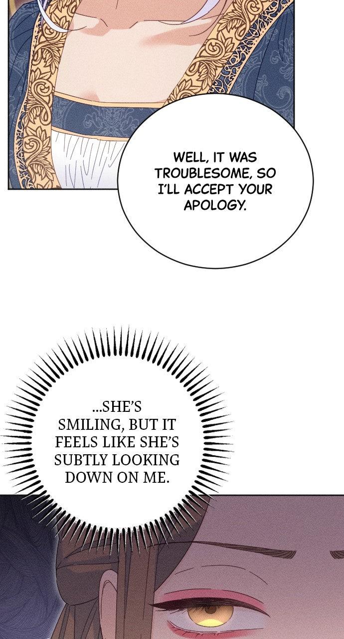 Dare I Hope Chap 15 - Next Chap 16