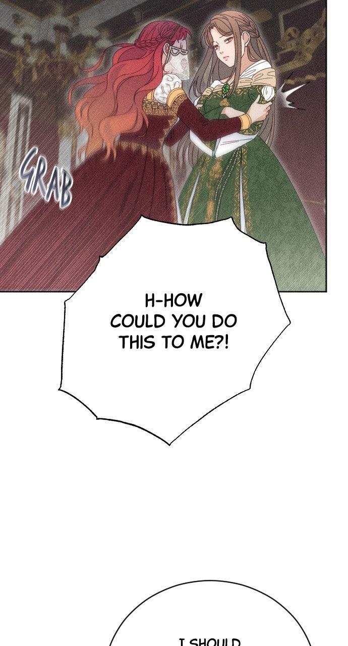 Dare I Hope Chap 15 - Next Chap 16