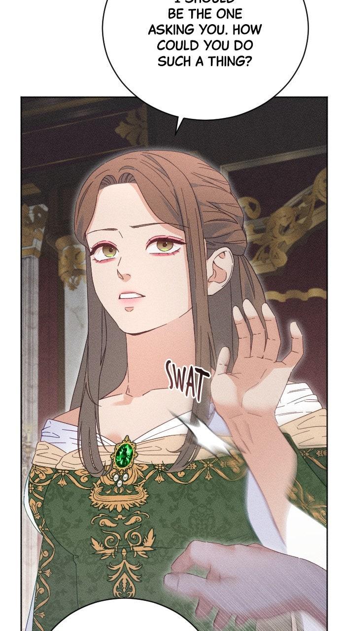 Dare I Hope Chap 15 - Next Chap 16