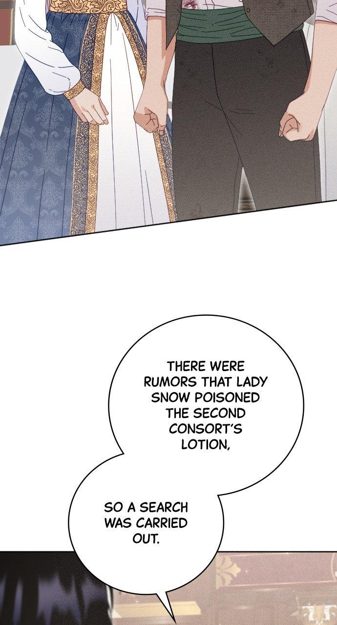 Dare I Hope Chap 15 - Next Chap 16