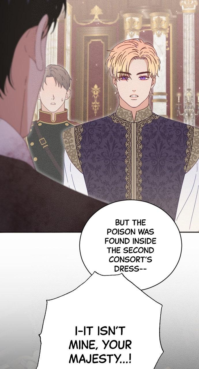 Dare I Hope Chap 15 - Next Chap 16