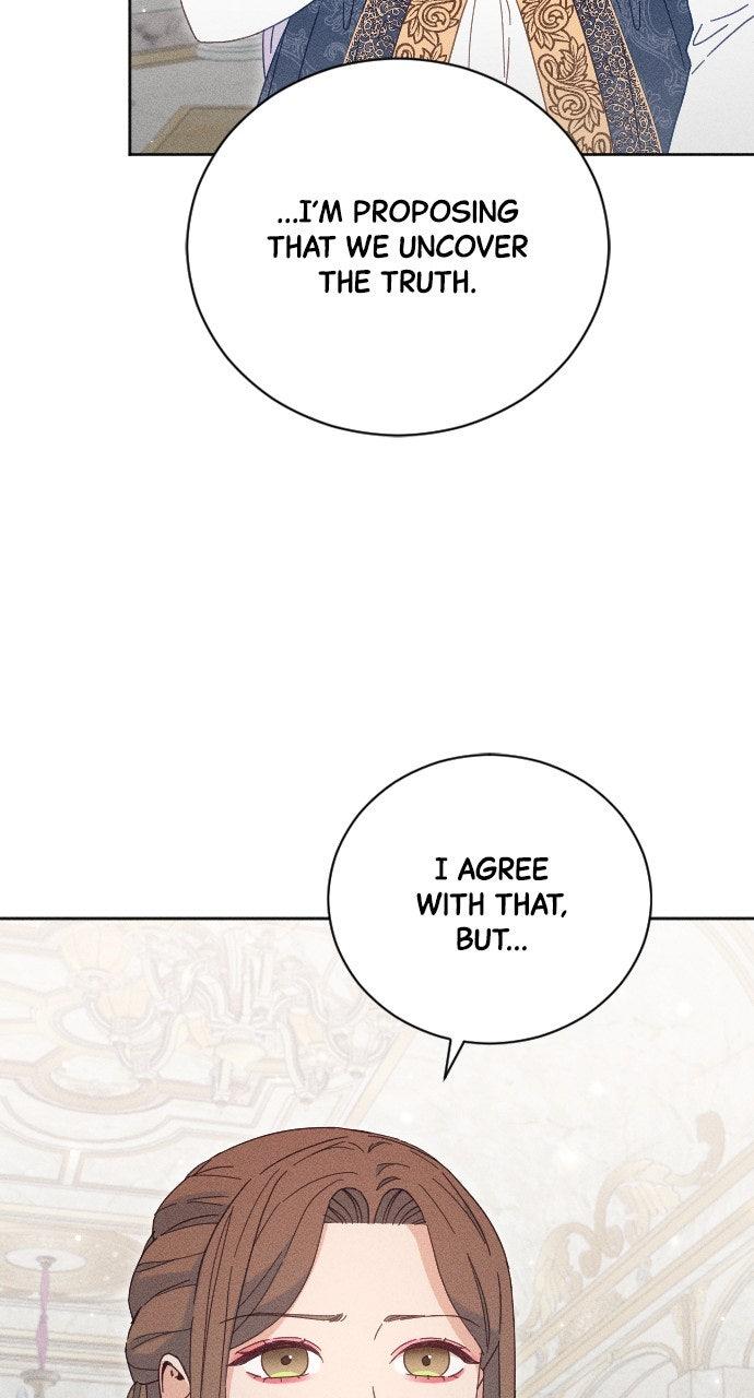 Dare I Hope Chap 15 - Next Chap 16