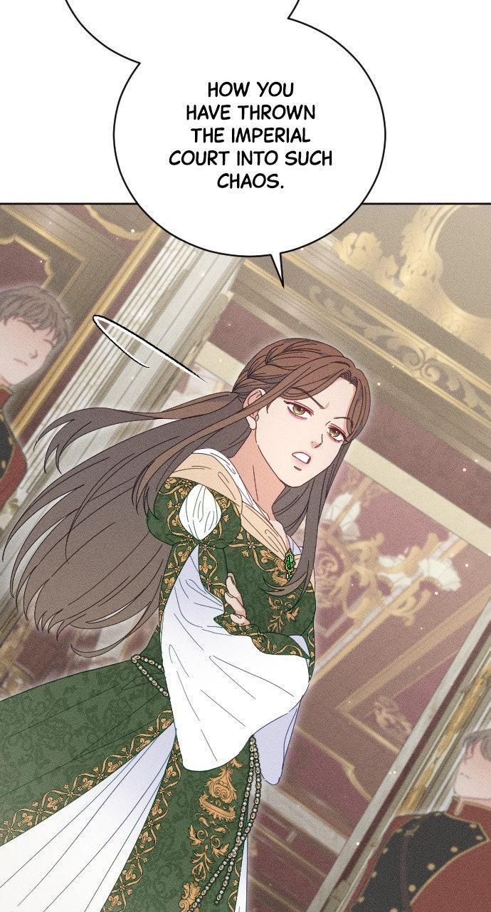 Dare I Hope Chap 15 - Next Chap 16