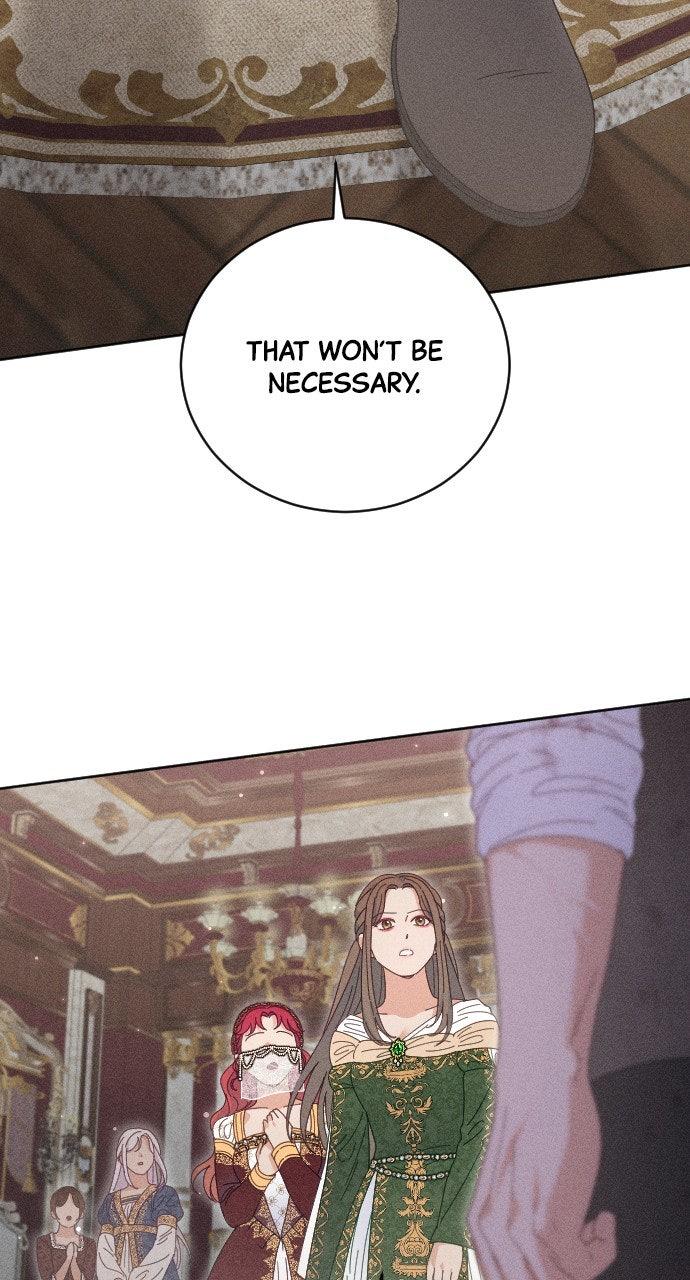 Dare I Hope Chap 15 - Next Chap 16