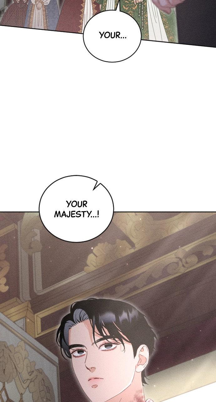 Dare I Hope Chap 15 - Next Chap 16