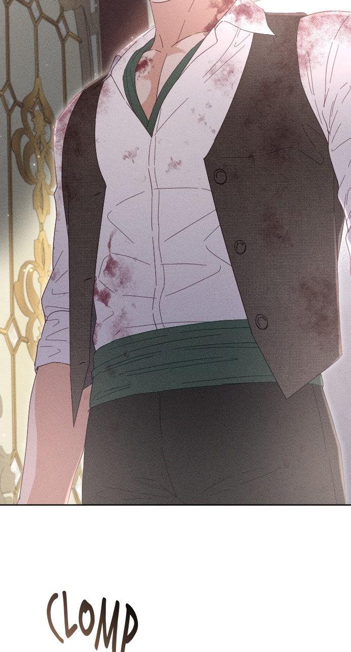 Dare I Hope Chap 15 - Next Chap 16