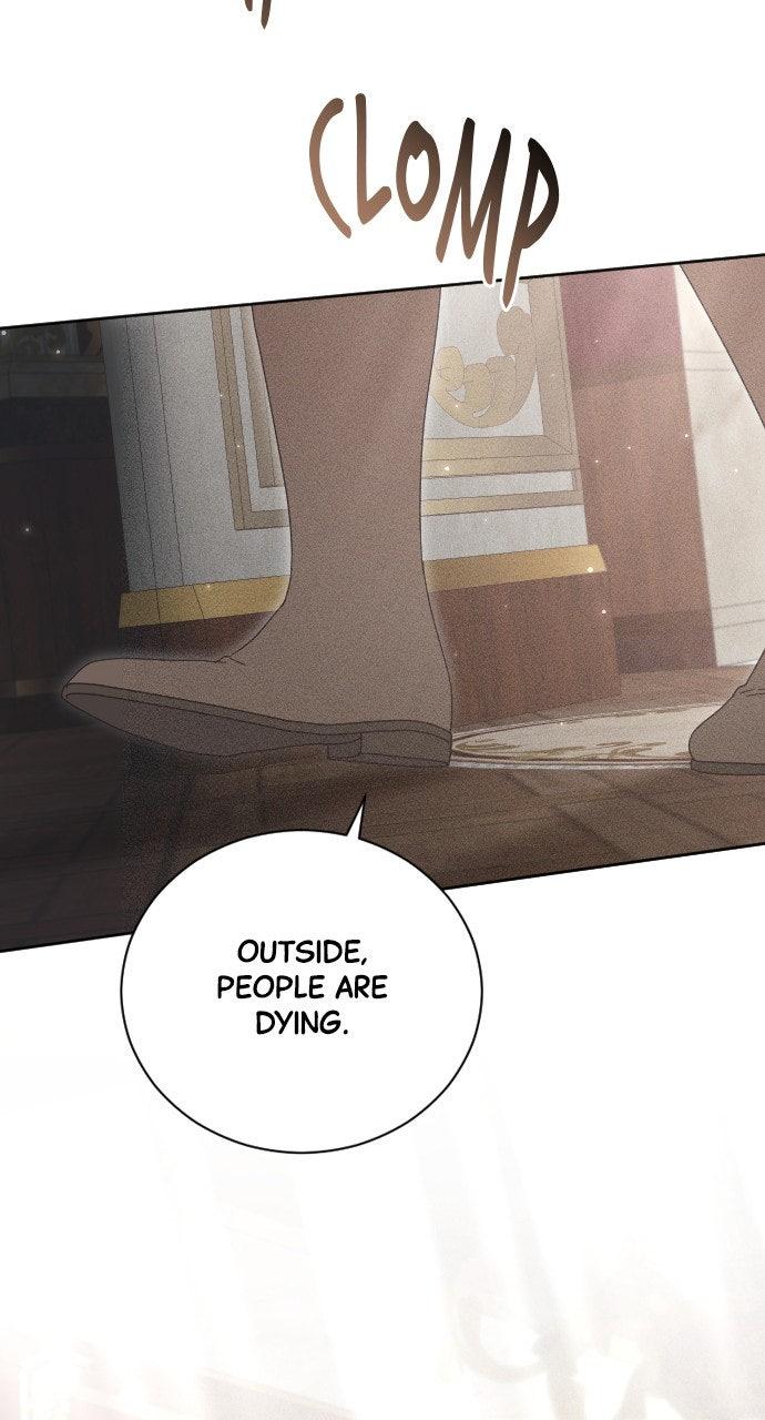 Dare I Hope Chap 15 - Next Chap 16