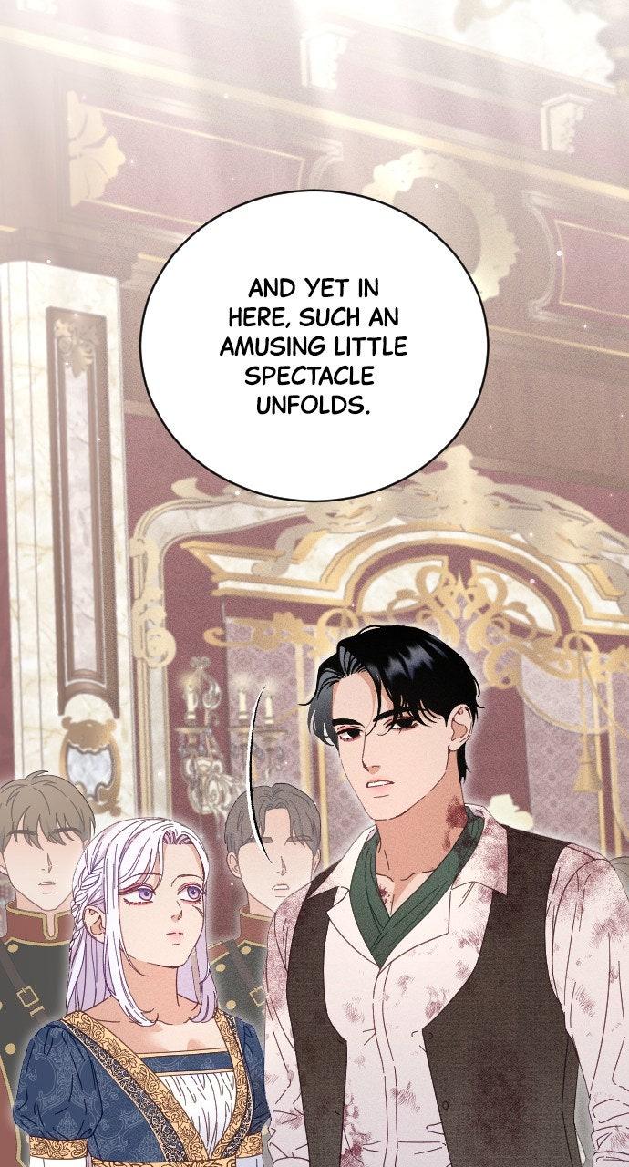 Dare I Hope Chap 15 - Next Chap 16