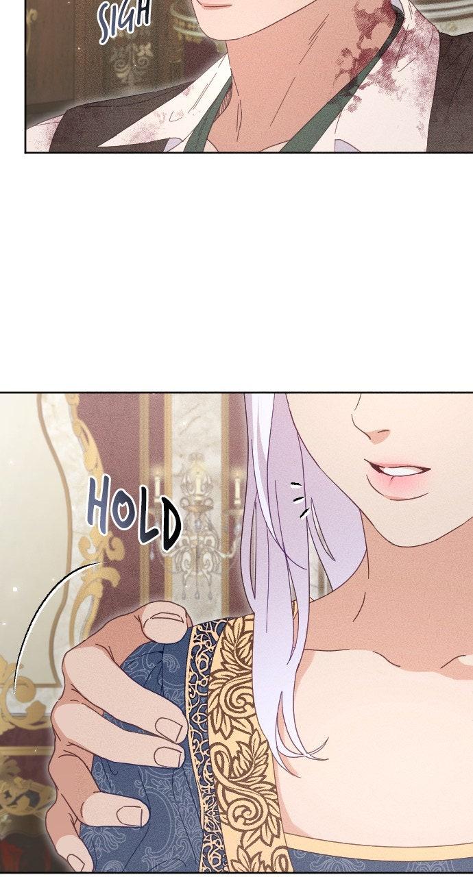 Dare I Hope Chap 15 - Next Chap 16